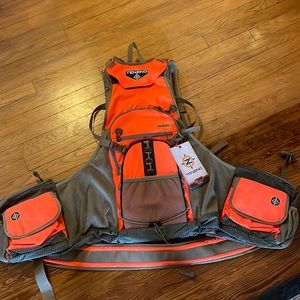 Tenzing Upland Bird Vest
